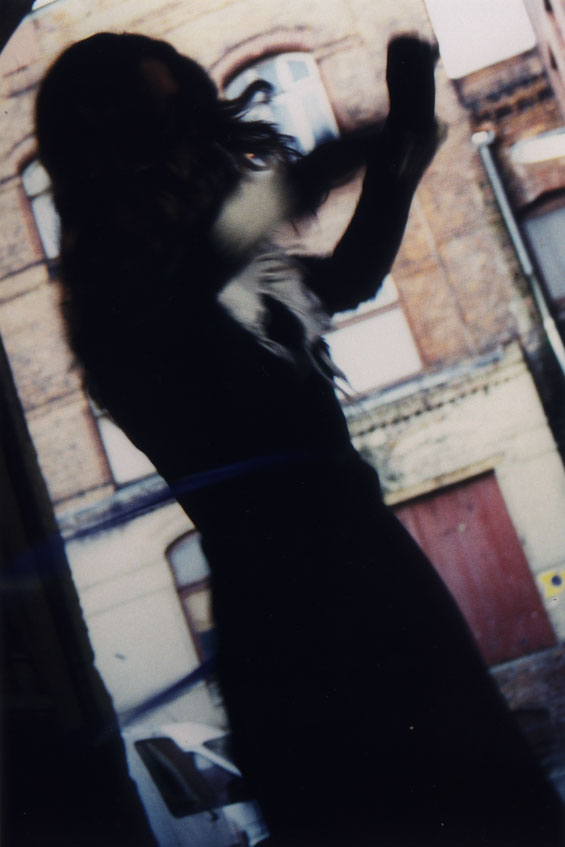 esther cornils