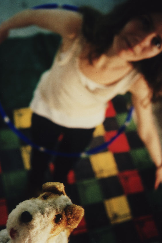 esther cornils