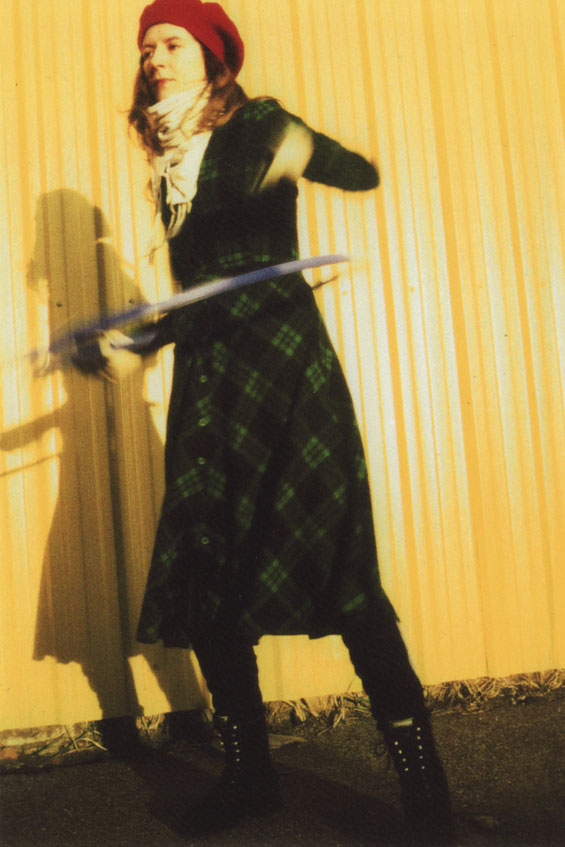 esther cornils