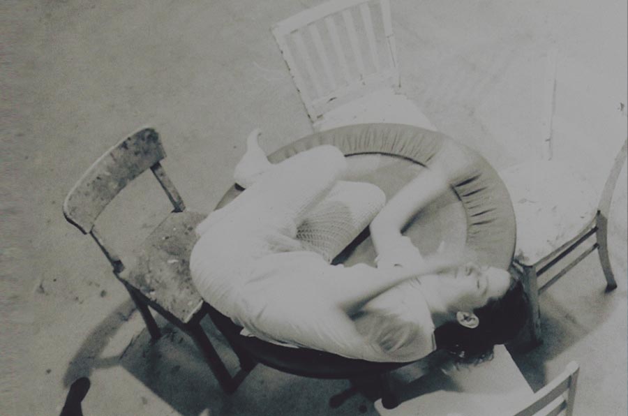 esther cornils