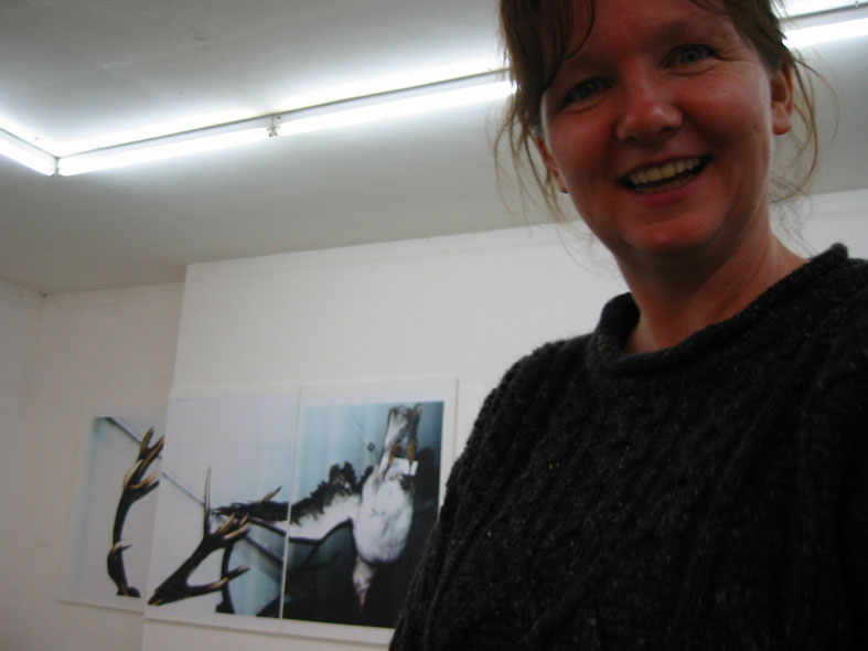 esther cornils