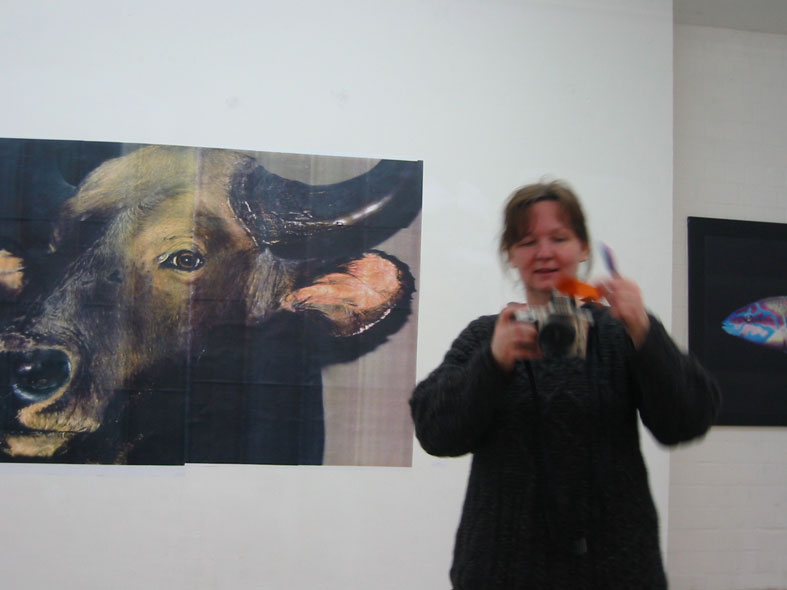 esther cornils